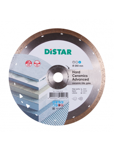 DIAMOND BLADE 1A1R 10