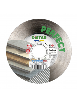 DIAMOND BLADE 1A1R 5  PERFECT cutting ceramic tile with precision and durability