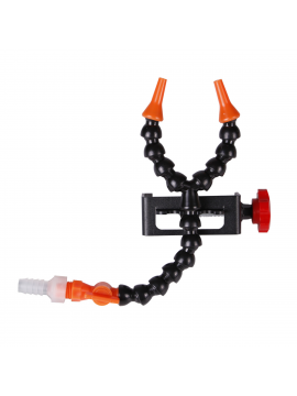 Scorpion Water Supply Adapter – Dual Cooling for Tile Cutters